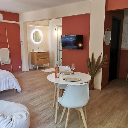 Confort - Clim - Ascenseur Appartement