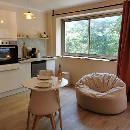 Confort - Clim - Ascenseur Appartement *
