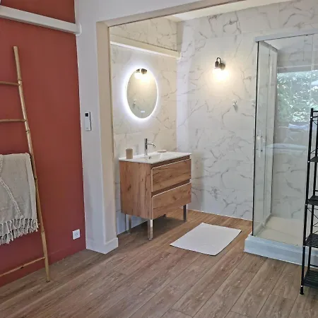 Apartment Confort - Clim - Ascenseur Cavaillon