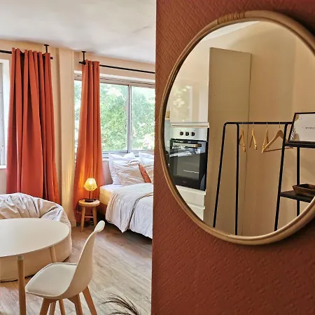 Confort - Clim - Ascenseur Apartment