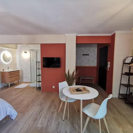 Appartement Confort - Clim - Ascenseur Cavaillon